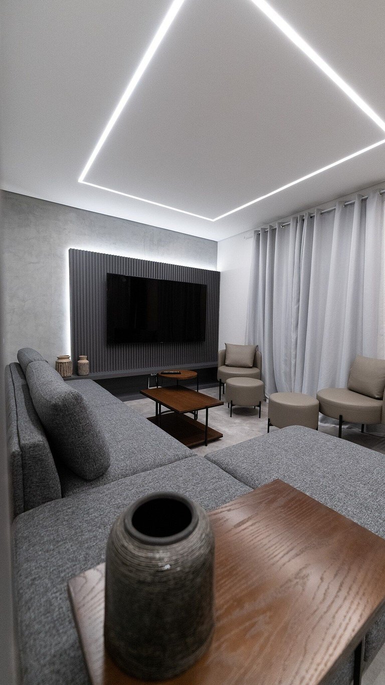Apartamento Duplex de luxo em Campos do Jordão