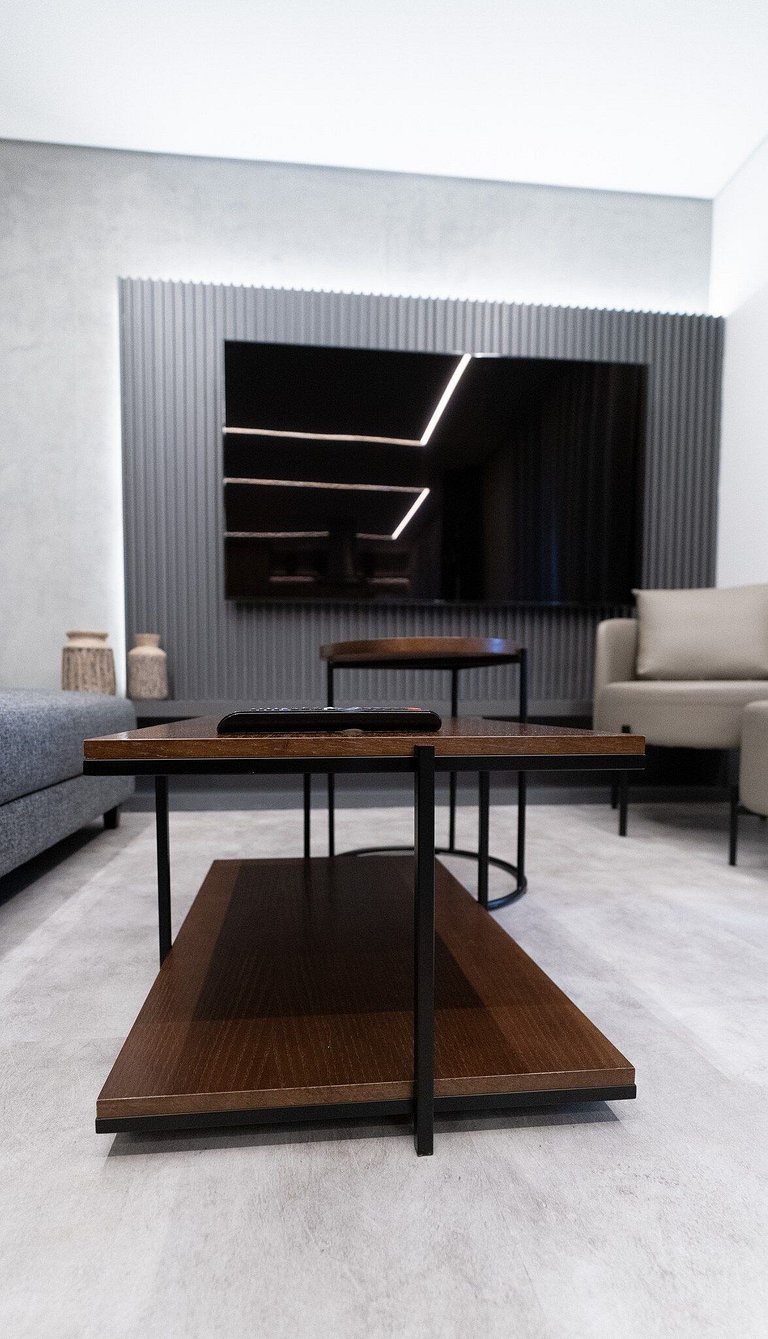 Apartamento Duplex de luxo em Campos do Jordão