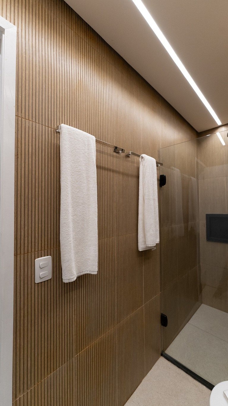 Luxury Duplex Flat in Campos do Jordão