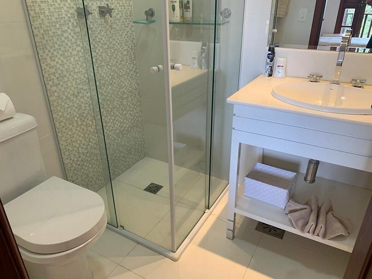 Beautiful Duplex in Campos do Jordão