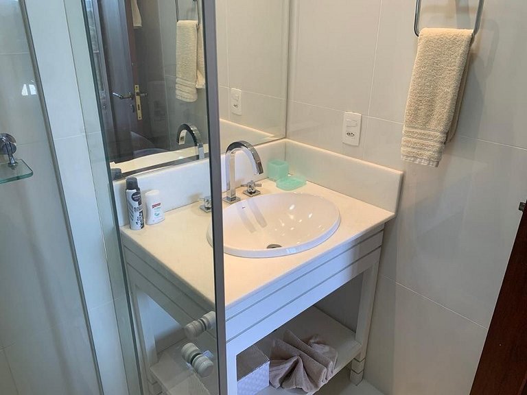 Beautiful Duplex in Campos do Jordão