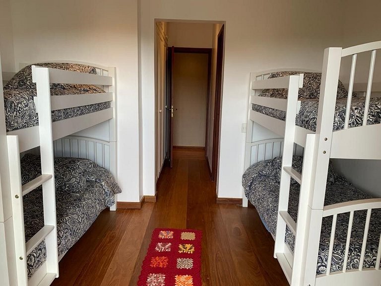 Lindo Duplex em Campos do Jordão