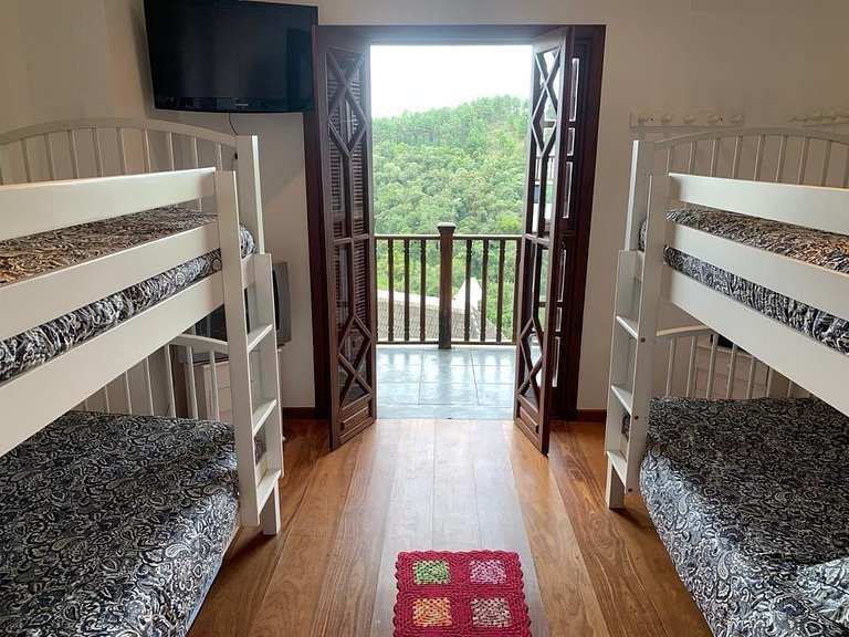 Lindo Duplex em Campos do Jordão