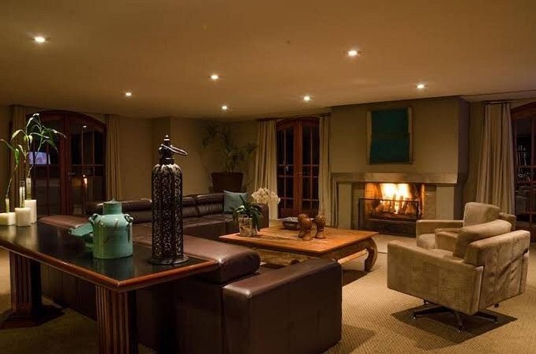 Apartamento Duplex de luxo em Campos do Jordão