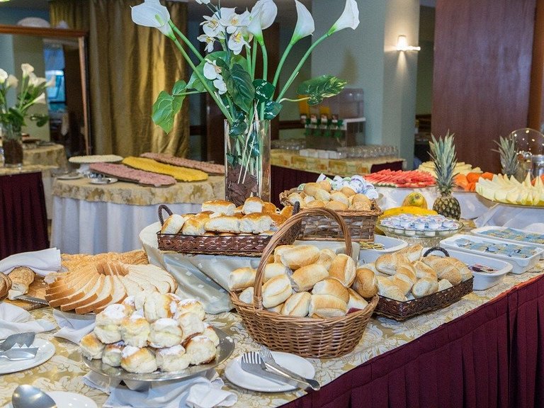 Luxury Flat in Campos do Jordão