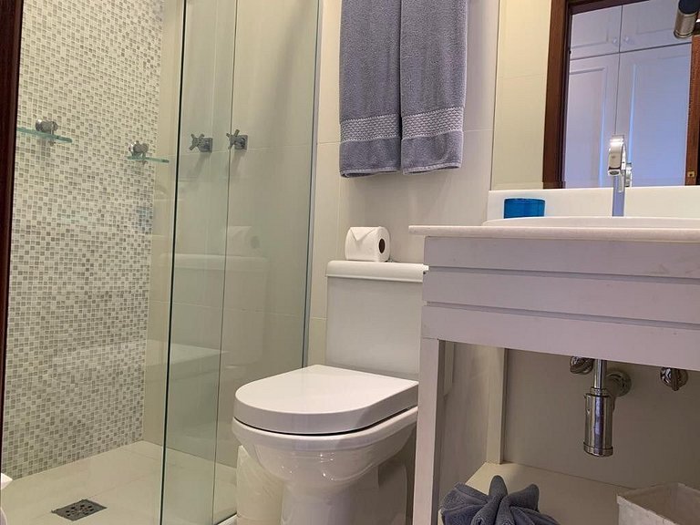 Lindo Duplex em Campos do Jordão