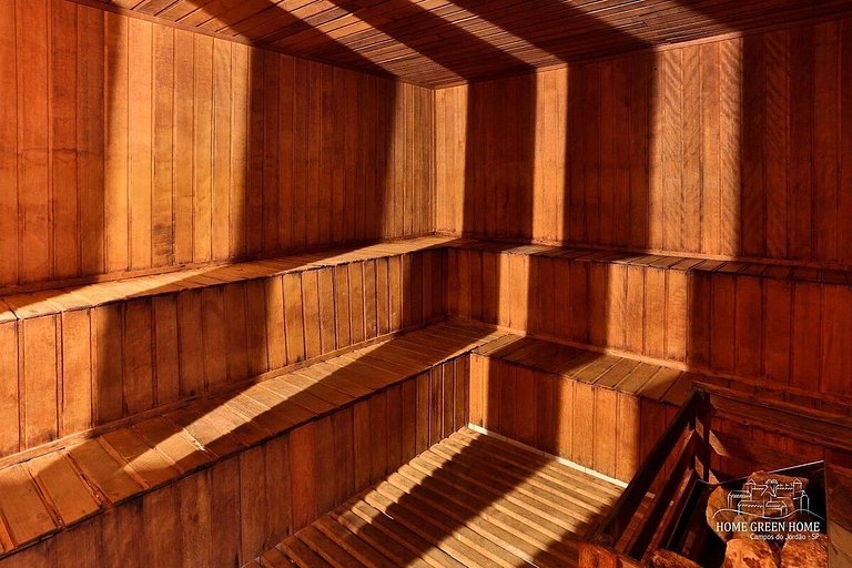 Apartamento de Lujo en Campos do Jordão