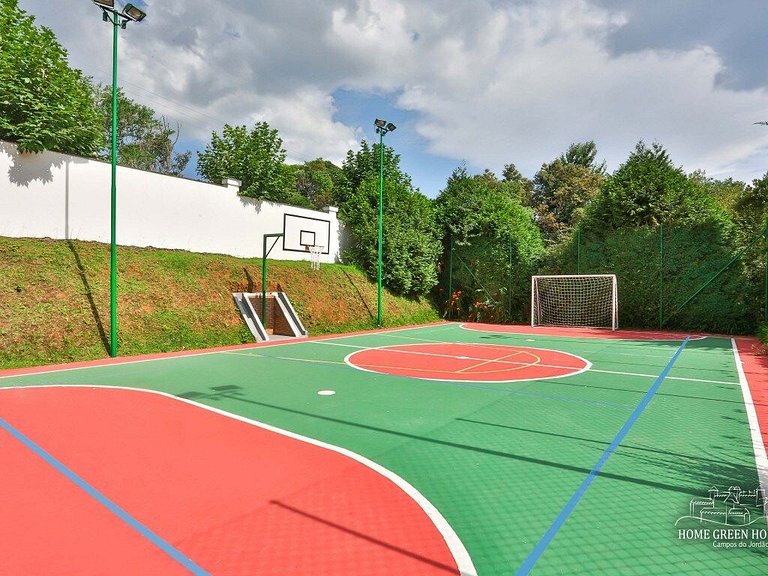 Apartamento Dúplex de Lujo en Campos do Jordão