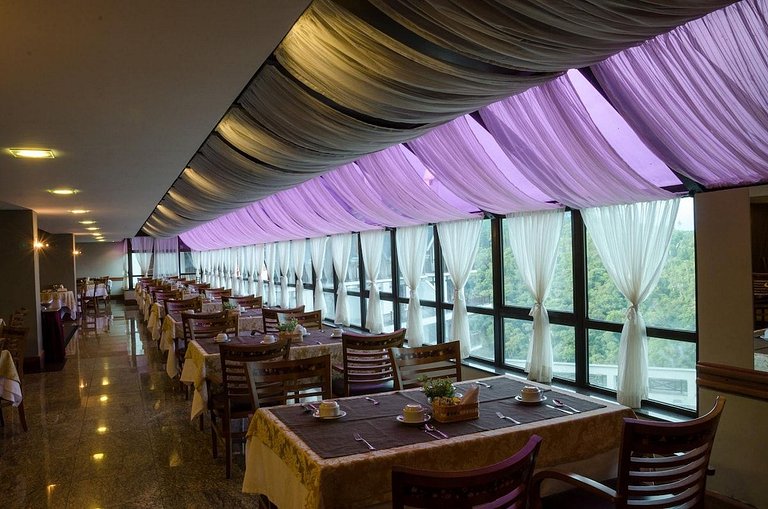 Flat 5 stars in Campos do Jordão