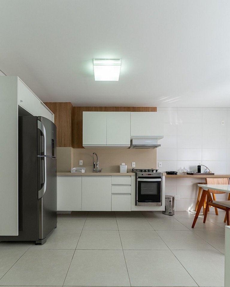 Dúplex con jacuzzi en Riviera