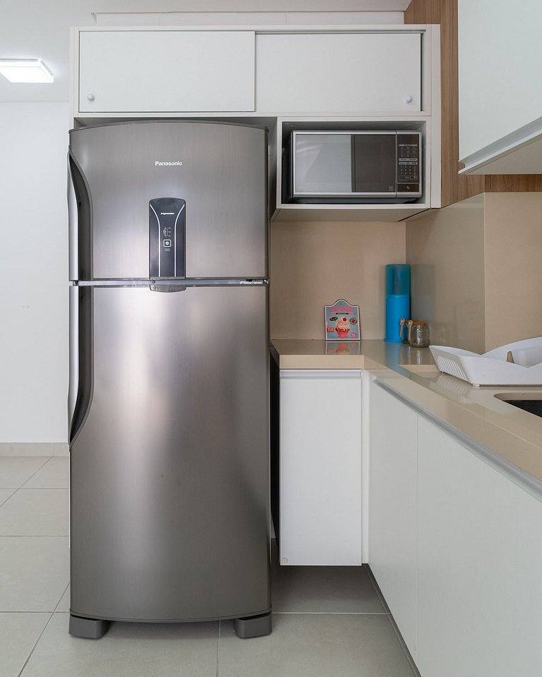 Duplex with Jacuzzi in Riviera