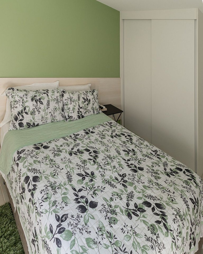 Dúplex con jacuzzi en Riviera