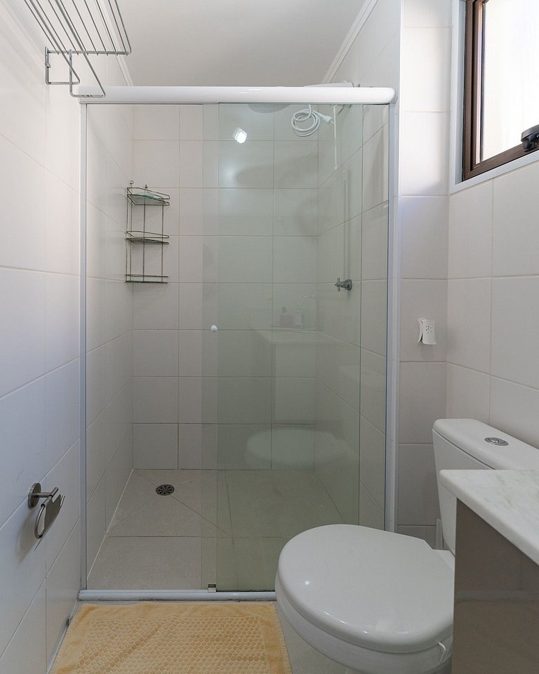 Duplex com Jacuzzi em Riviera