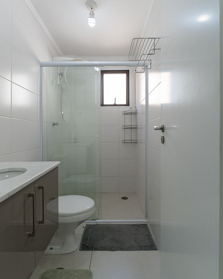 Duplex com Jacuzzi em Riviera