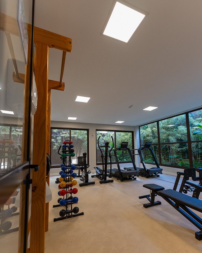 Dúplex con jacuzzi en Riviera