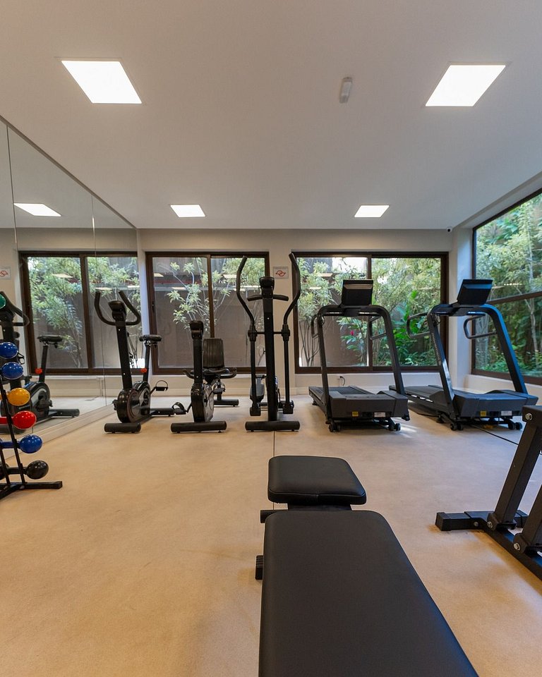 Duplex with Jacuzzi in Riviera