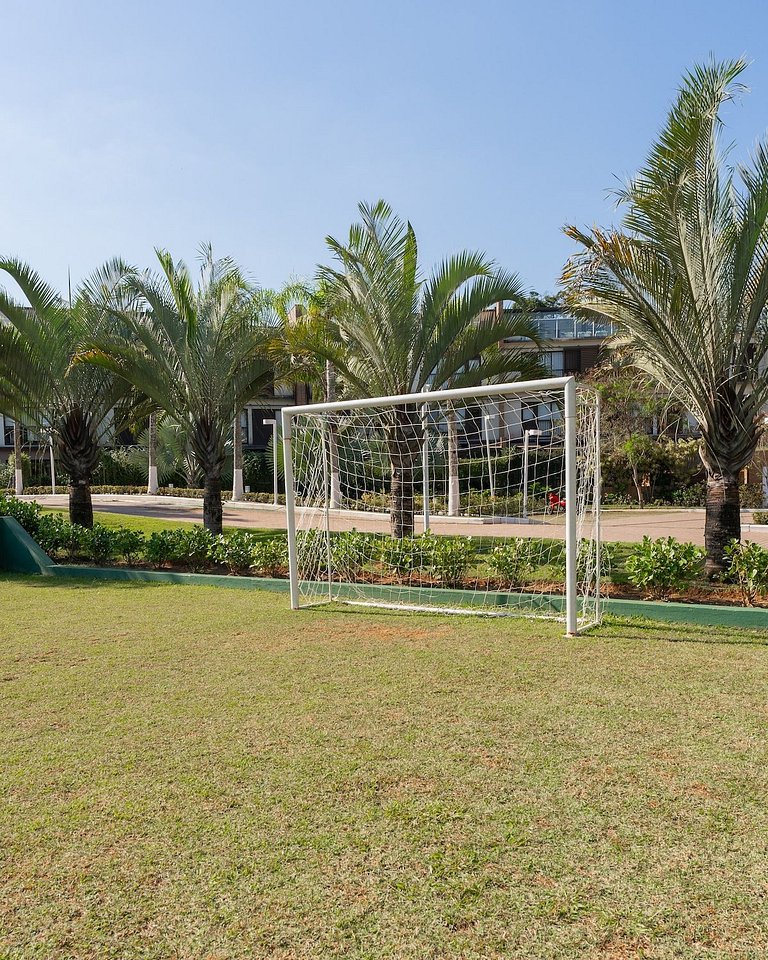 Dúplex con jacuzzi en Riviera