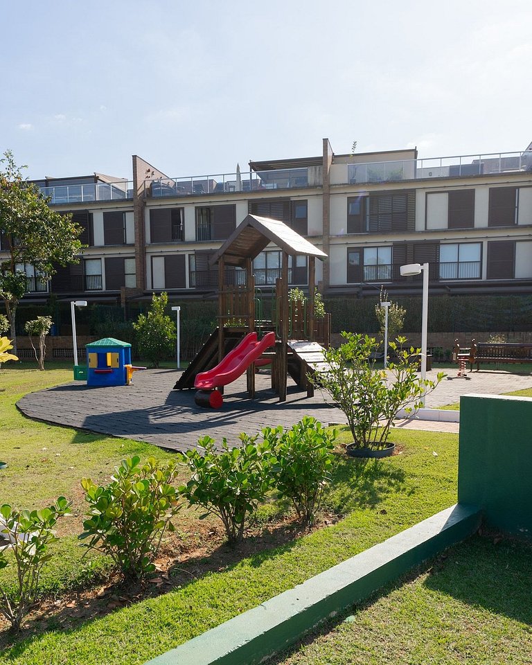 Dúplex con jacuzzi en Riviera