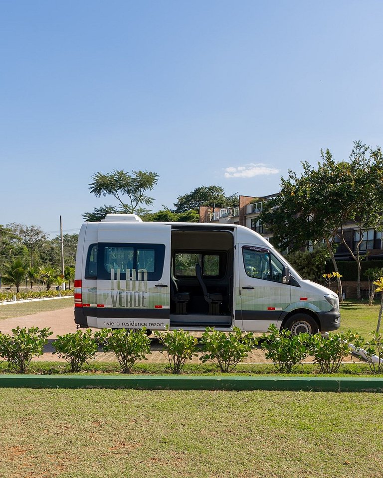 Dúplex con jacuzzi en Riviera