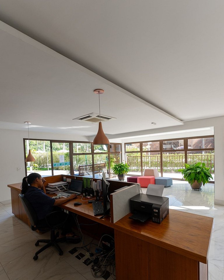 Duplex with Jacuzzi in Riviera