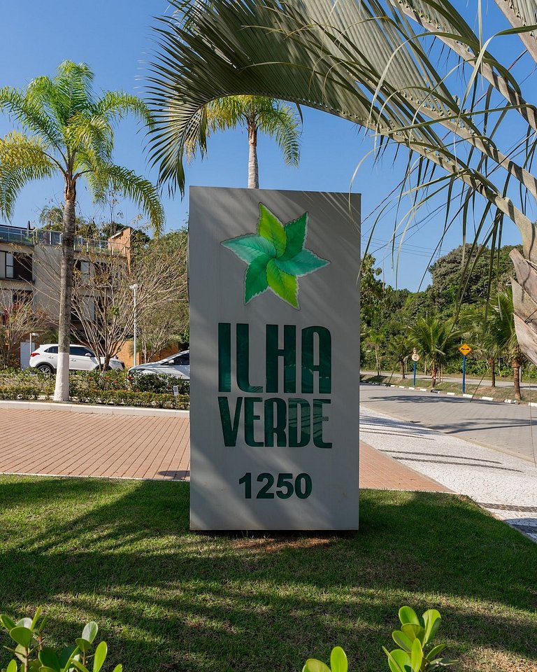 Duplex com Jacuzzi | Ilha Verde - Riviera
