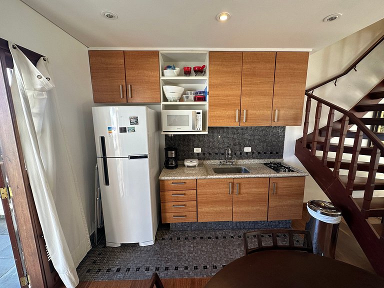 Lindo Duplex em Campos do Jordão