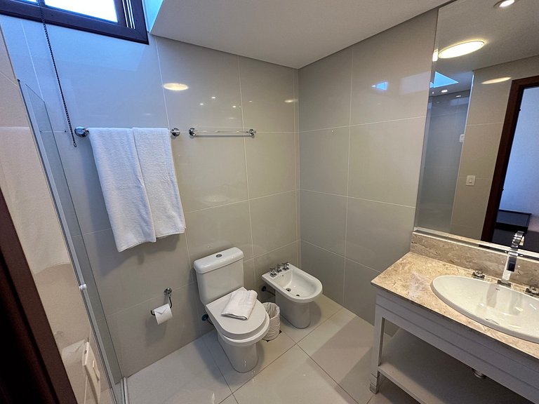 Beautiful Duplex in Campos do Jordão