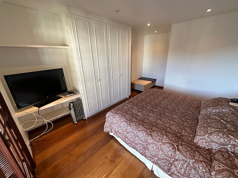 Beautiful Duplex in Campos do Jordão