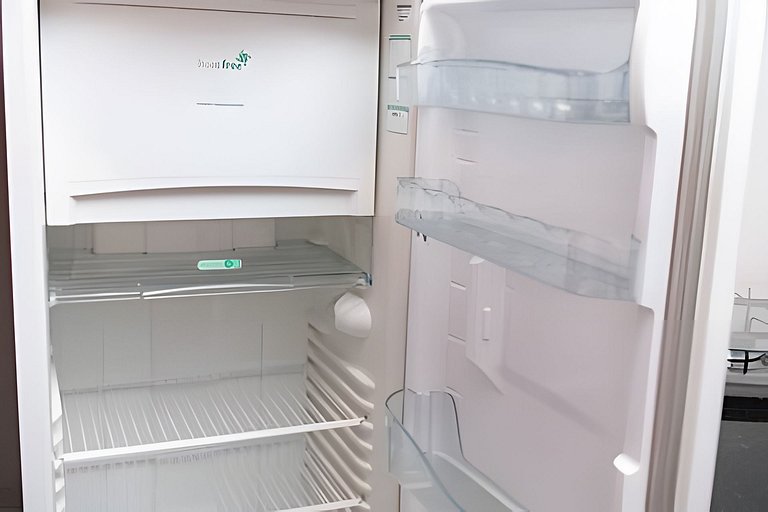Apartamento 308 | Quatre Saisons Campos do Jordão