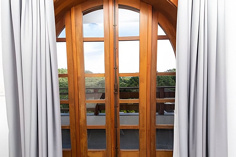 Apartamento 308 | Quatre Saisons Campos do Jordão