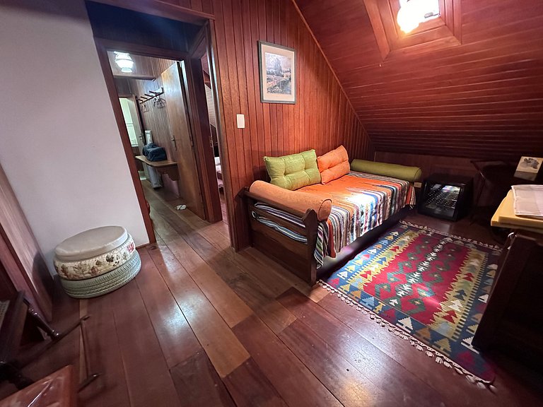 Apartamento en el centro