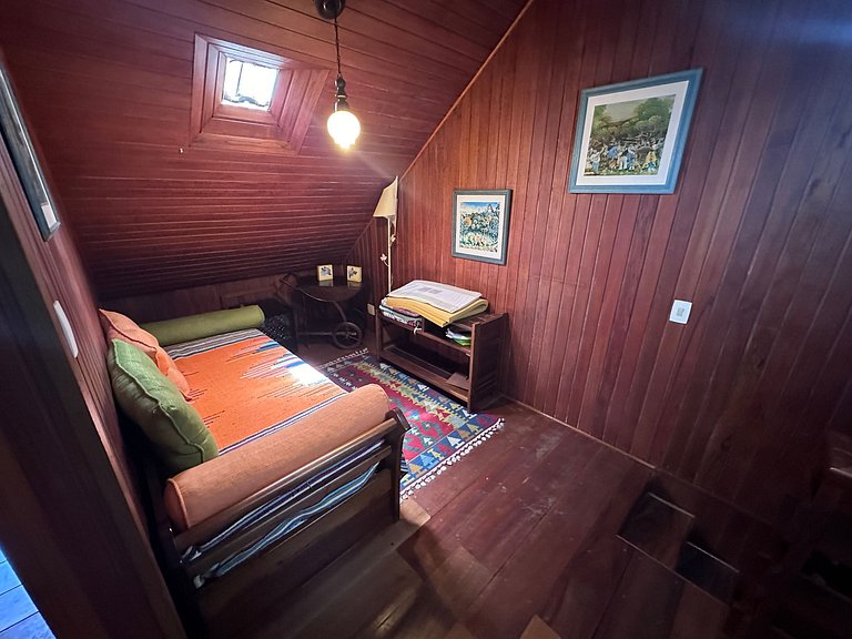 Apartamento en el centro