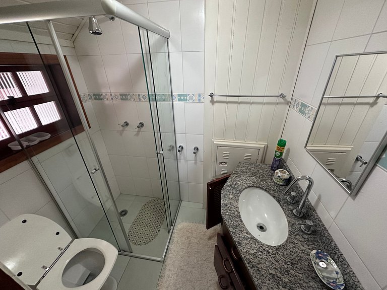 Apartamento no centrinho para a família