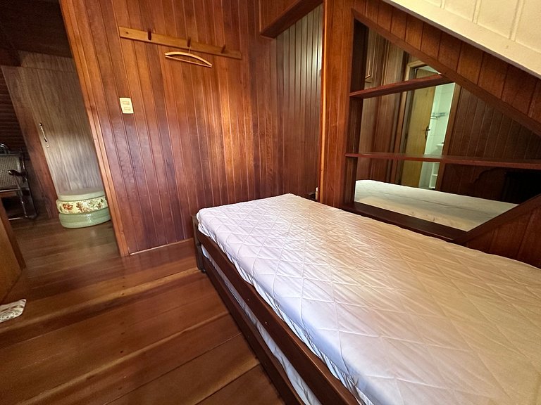 Apartamento en el centro