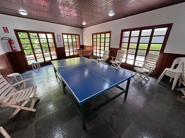 Apartamento en el centro