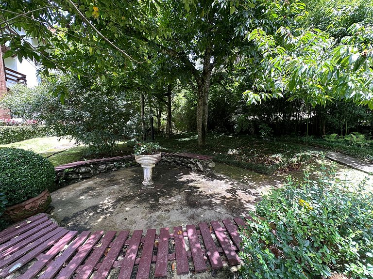 Apartamento no centrinho para a família