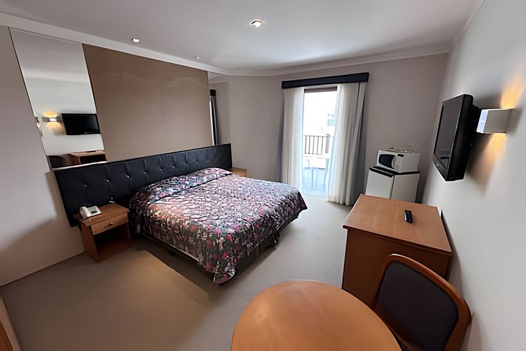 Suite maravillosas vistas - Home Green Home