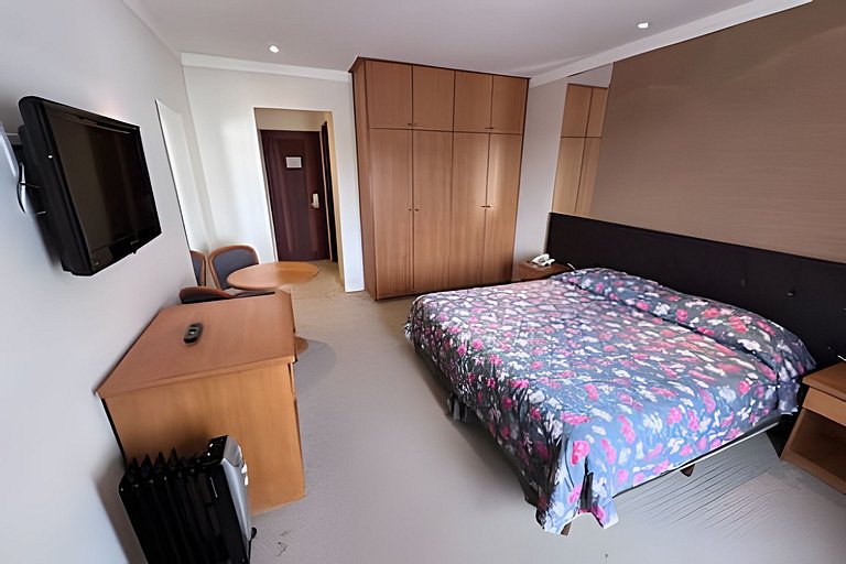 Suite maravillosas vistas - Home Green Home