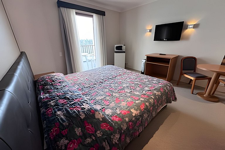 Suite maravillosas vistas - Home Green Home