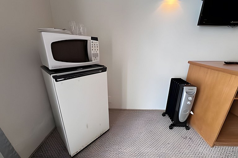 Suite Wonderful View - Home Green Home