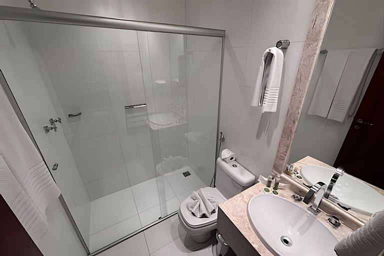 Suite maravillosas vistas - Home Green Home