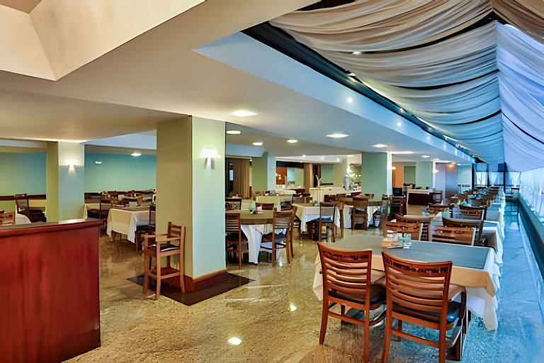 Suite Wonderful View - Home Green Home