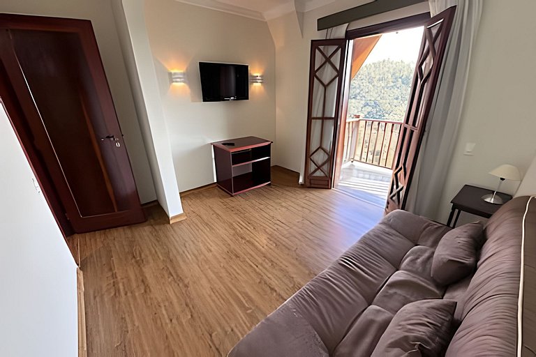 Flat no Home Green Home