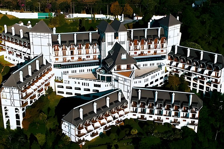 Flat no Home Green Home