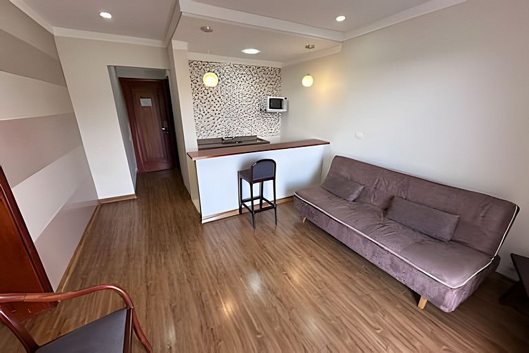 Hotel Home Green Home - Vista para as montanhas