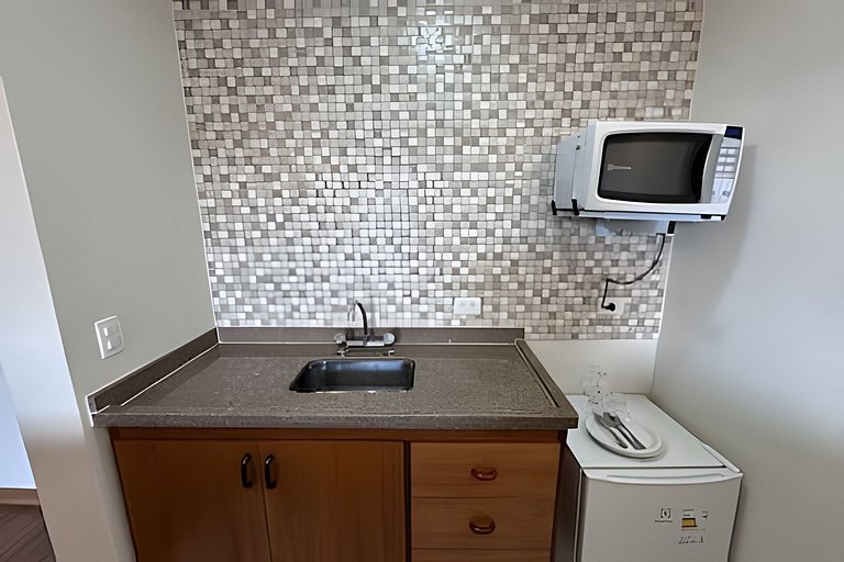 Best View of Campos do Jordão