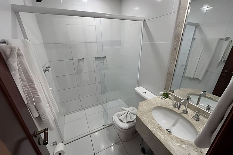 La mejor vista de Campos do Jordão