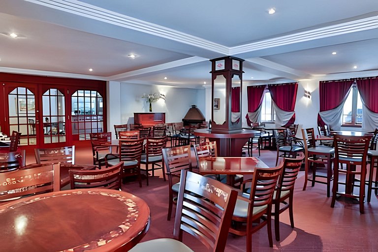 Best View of Campos do Jordão