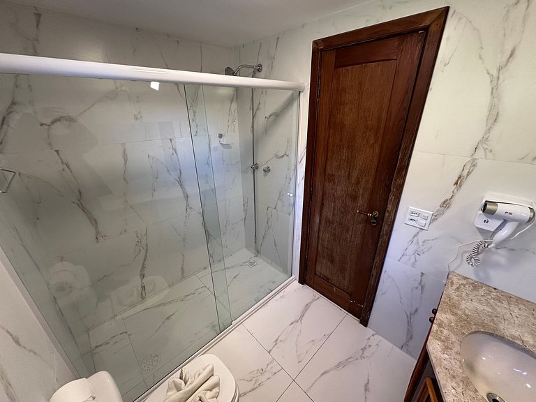 Flat Acolhedor para 5 Pessoas em Campos do Jordão