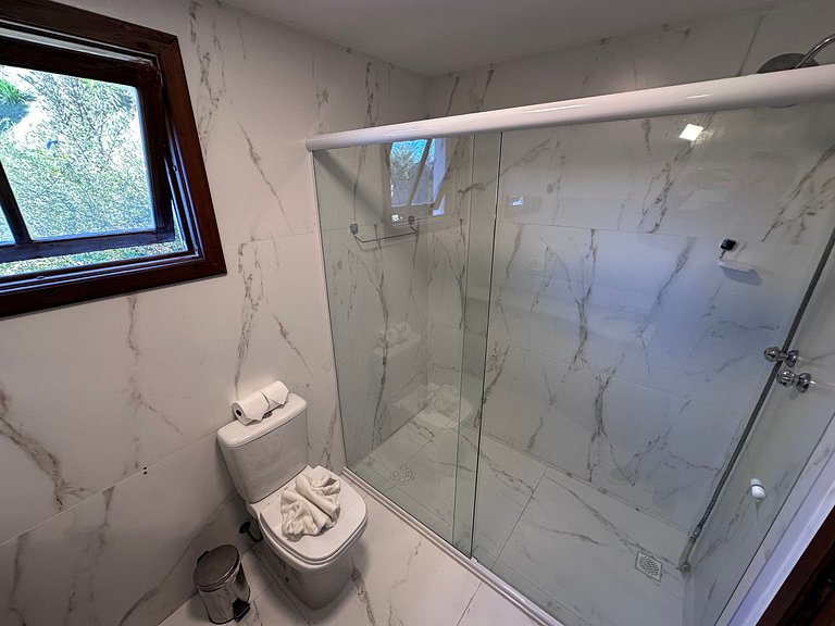 Cozy Flat for 5 People in Campos do Jordão